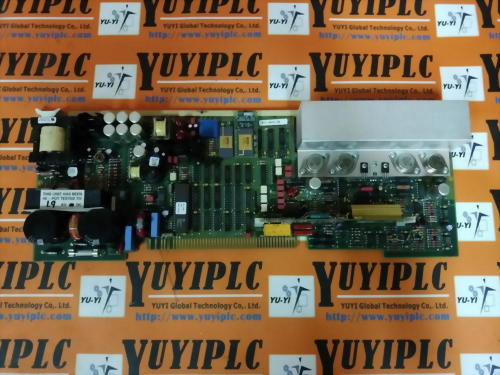 TEKTRONIX 671-4014-04 W/ 670-9811-03 OLTAGE SUPPLY BOARD