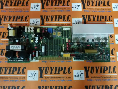 TEKTRONIX 671-4014-05 W/ 670-9811-03 OLTAGE SUPPLY BOARD