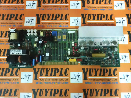 TEKTRONIX 671-4016-02 W/ 670-9834-01 OLTAGE SUPPLY BOARD