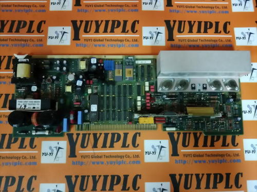 TEKTRONIX 671-4016-04 W/ 670-9834-03 BOARD