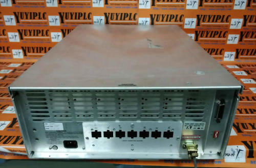 TEKTRONIX CONTROLLER 650-4024-00