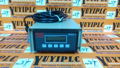 TEMPTRONIC SA141281 MOISTURE TARGET SERIES 5