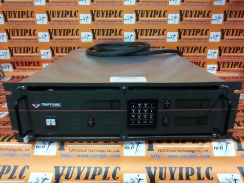 TEMPTRONIC TPO 3000A-2300-1 IN CHILLERS-RECIRCULATING