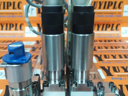 TESCOM .20 MPA/30 PSIG MAX OUTLET 150 PSI PRESSURE REGULATOR