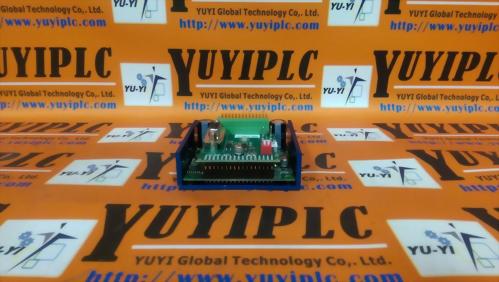 TRINAMIC TMCM-102 STEPPER CONTROLLER