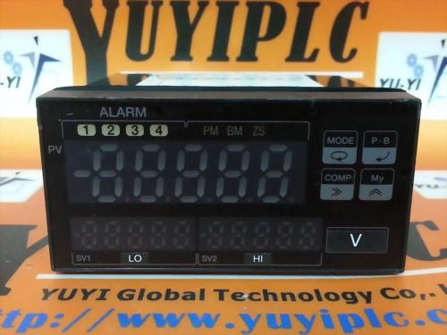 TSURUGA ALARM TC-627-DF TEMPERATURE CONTROLLER