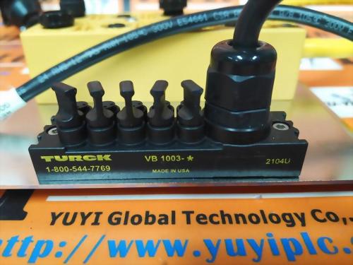 TURCK VB 1003-