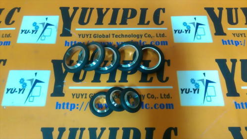 VACUUM PIPE JOINTS CENTRAL RING