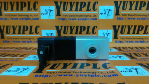 VARIAN L9182-301 NW-16-A/O IN-LINE BLOCK VALVE