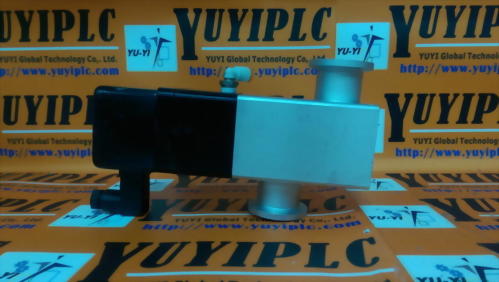 VARIAN L9182302 NW25 A/O IN-LINE BLOCK VALVE