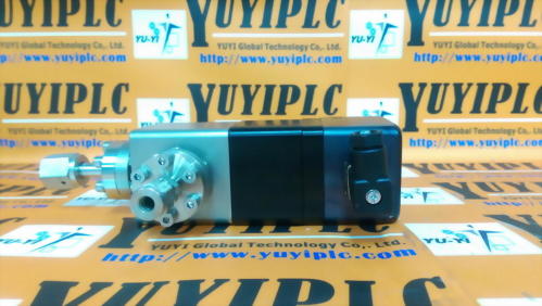 VARIAN L9482-501 NW-16-A/O LEAK RATE