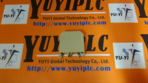 WEIDMUILLER SAK 4/EN IEC 60947-7-1 TERMINAL BLOCK