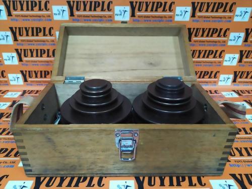 WEIGHT PLATES LEVELER 0.05MPA 0.1MPA 0.2MPA 0.5MPA 1MPA