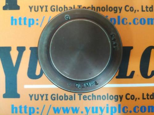 WEIGHT PLATES LEVELER 0.1MPA