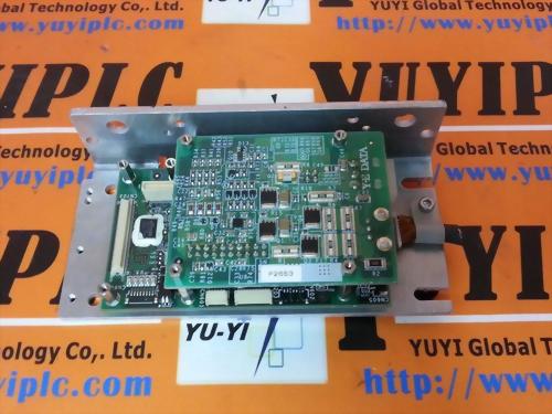 Y-E DATA 231045-01 REV B00 / B231001-01 REV B10 BOARD