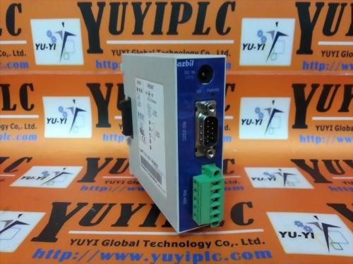 YAMATAKE AZBIL CMC10L001A000 COMMUNICATION CONTROLLER