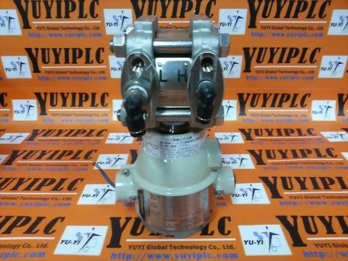 YAMATAKE DSTJ3000 TRANSMITTER JTD921A-1A1L1-XXXXX-XX