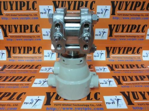 YAMATAKE DSTJ3000 TRANSMITTER JTG980A-1E1M1-XXXXX-XX