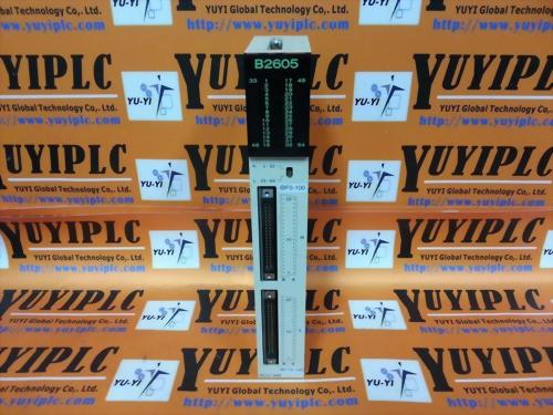 YASKAWA JAMSC-B2605 I/O MODULE