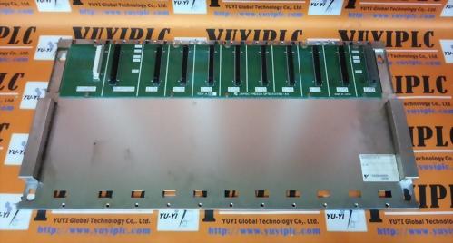 YASKAWA JRMSI-MB22A BACKPLANE MODULE