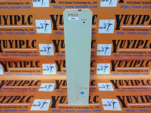 YASKAWA JRMSP-PS23 POWER SUPPLY MODULE