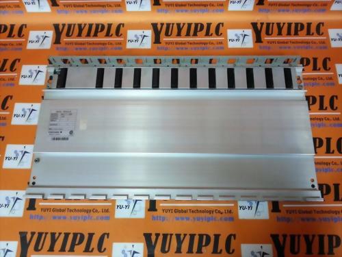 YOKOGAWA BU11-0N / BU11-0N*A BASE MODULE