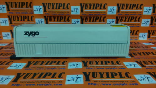 ZYGO 8070-0102-01 MODEL 7702 LASER HEAD 6MM