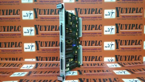 ADEPT 10332-12410 MI-6E PC BOARD REV.C
