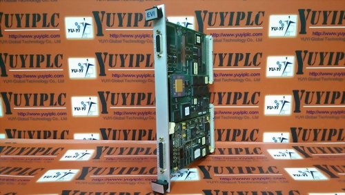 ADEPT EVI 10332-00655 VME VISION INTERFACE