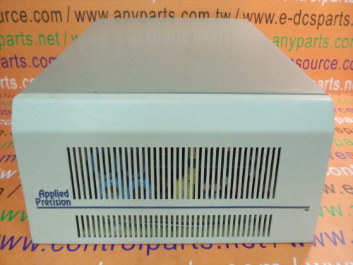 APPLIED PRECISION 52-502759-001