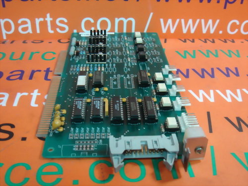 ASM 03-20411-00 REV B / 64-20411 REV-A1