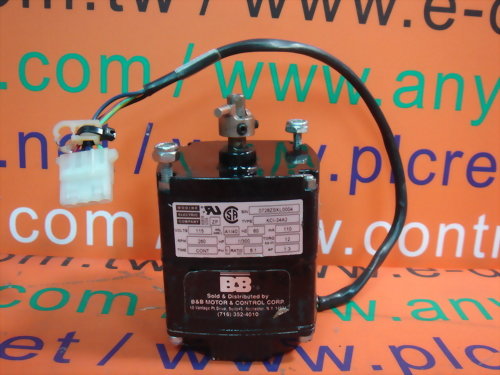 BODINE ELECTRIC COMPANY KCI-24A2