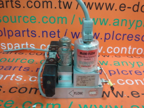 BRONKHORST FM1 / VM2-010 / VM2-005