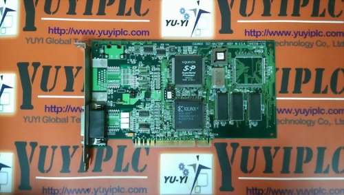 EQUINOX SST-64-128P PCI ADAPTOR CARD 910256-1/A