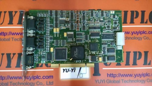 EURESYS DOMINO ALPHA2 REV.A1 FRAME GRABBER 1161 A1-0