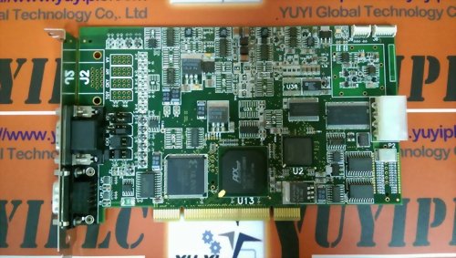 EURESYS P/N 1162 A3-1