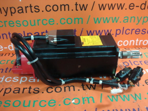 FANUC 1-0SP/3000 / A06B-0373-B169