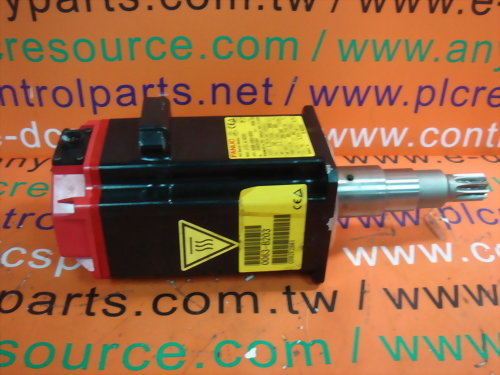 FANUC BIS 4/4000 /A06B-0063-B203