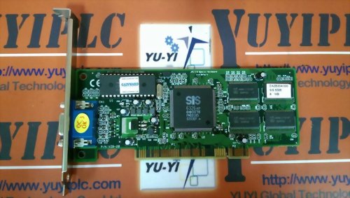 FCC ID: ICUVGA-GWVZBB P/N:VZB-20 GLF 33677