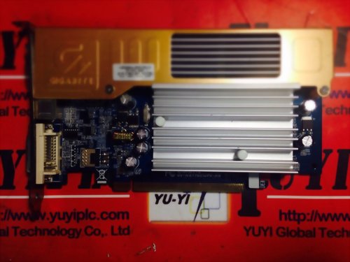 GIGABYTE GV-NX71G512P8-RH