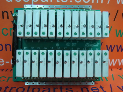 GRAYHILL CEC3-0 /70G-IDC5B