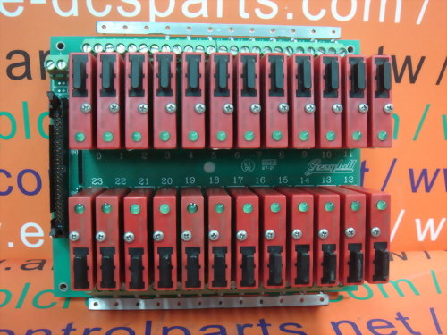 GRAYHILL CEC3-0 /70G-ODC5B