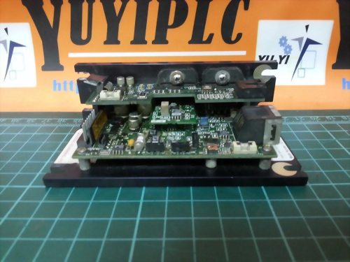 GSI LUMONICS 002-3005017 SCANNER RECORDER