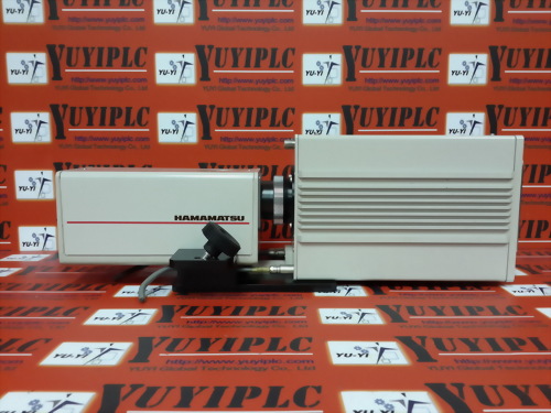 HAMAMATSU C2741-38 HEAD