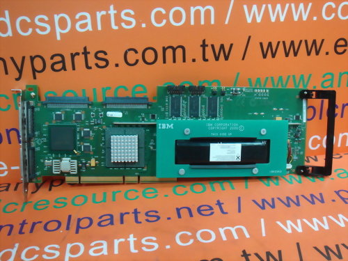 IBM P/N 06P5737 SMART ARRAY