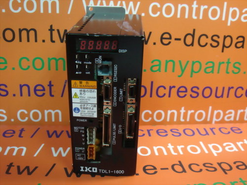 IKO TDL1-1600
