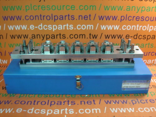 JIG FLIP CHIP 40X40(FLAT-BOAT) LIFTER BLOCK ASS,Y EPST03-C013