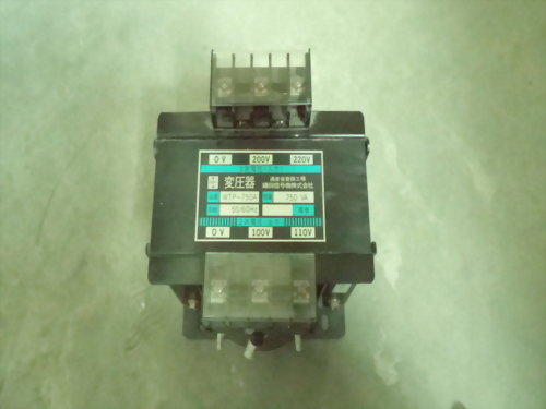 KAMADA SIGNAL WTP-750A TRANSFORMER