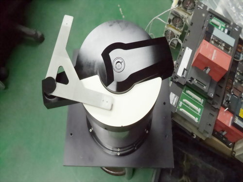 KENSINGTON LABORATORIES WFH4C TT/LR