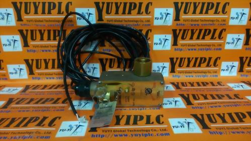 KIDDE ELECTRIC PN:890181 24VDC CONTROL HEAD